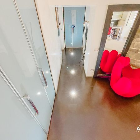 Azadi Suite Flaminio โรม ภายนอก รูปภาพ