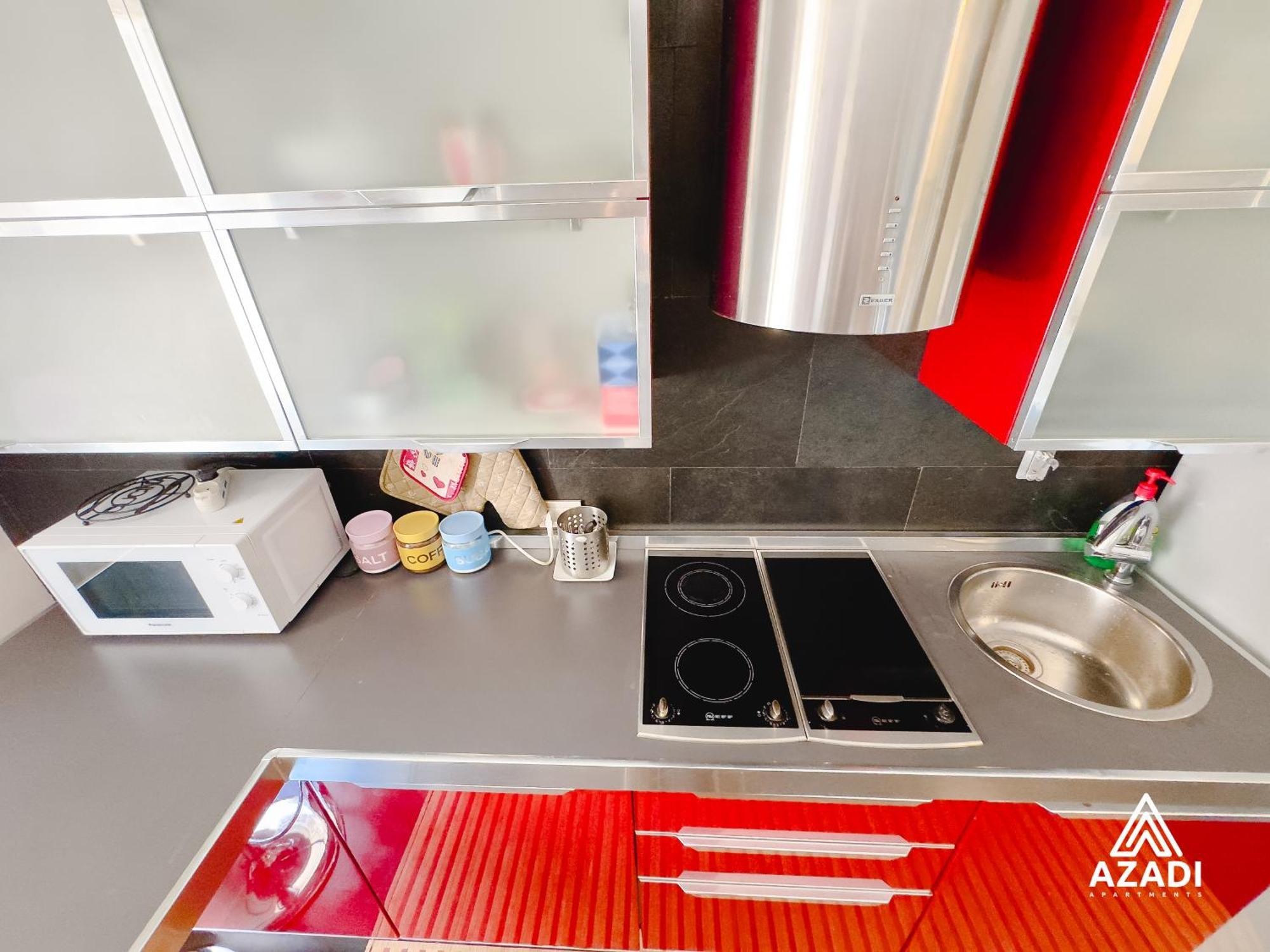 Azadi Suite Flaminio โรม ภายนอก รูปภาพ